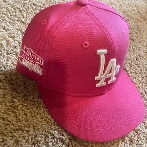 Myfitted BCA exclusive 7 3/8